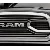 PARRILLA CROMADA RAM 1500 ESTILO 2016 - ORIGINAL MOPAR - 6NM18SZ0AA
