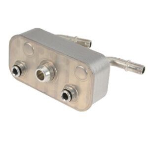 17 22 7 505 826 OE - ENFRIADOR DE ACEITE DE TRANSMISION BMW