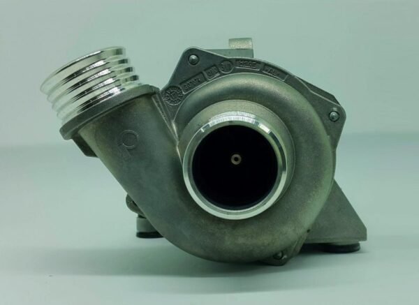 BOMBA DE AGUA ELECTRICA BMW - 11 51 7 586 925 - Image 3