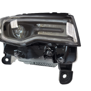 68266650AJ - OPTICA DERECHA JEEP GRAND CHEROKEE 2016 AL 2021