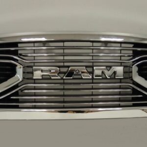 PARRILLA CROMADA RAM 1500 ESTILO 2016 - ORIGINAL MOPAR - 6NM18SZ0AA