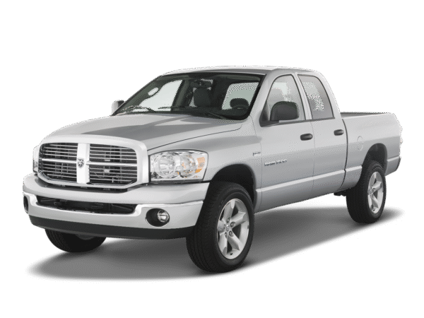 FENDER FLARES POCKET STYLE DODGE RAM 2500 - Image 4