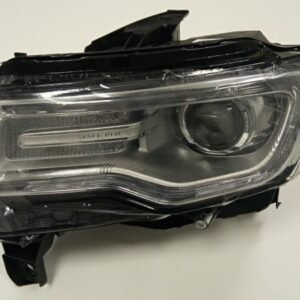 OPTICA IZQUIERDA GRAND CHEROKEE - ORIGINAL MOPAR - 68144709AI