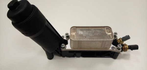 05184294AE - ENFRIADOR ACEITE - MOTOR 3.6 - ORIGINAL MOPAR