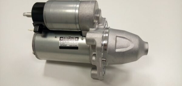 04801852AB - MOTOR DE ARRANQUE - GRAND CHEROKEE - MOTOR 3.6 - ORIGINAL MOPAR - Image 2