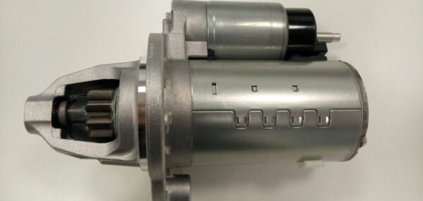 04801852AB - MOTOR DE ARRANQUE - GRAND CHEROKEE - MOTOR 3.6 - ORIGINAL MOPAR