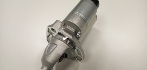 04801852AB - MOTOR DE ARRANQUE - GRAND CHEROKEE - MOTOR 3.6 - ORIGINAL MOPAR - Image 3