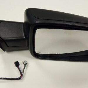 68164790AG - ESPEJO DERECHO - RAM 1500 RAM 2500 - ORIGINAL MOPAR