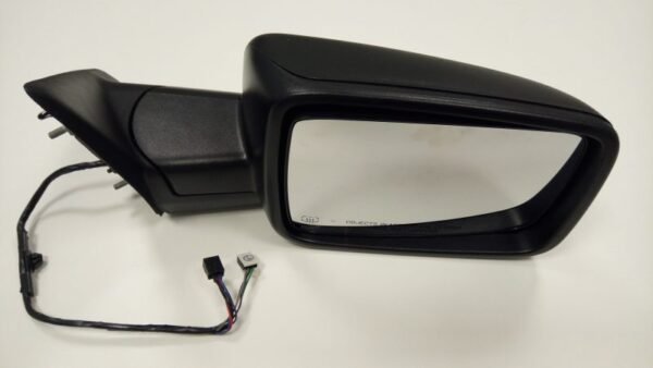 68164790AG - ESPEJO DERECHO - RAM 1500 RAM 2500 - ORIGINAL MOPAR