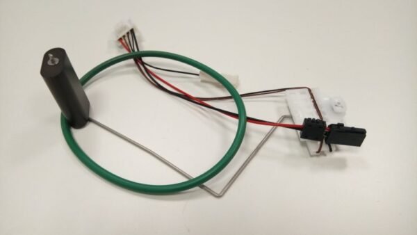 68141873AA - SENSOR MEDIDOR DE COMBUSTIBLE RAM 1500 - ORIGINAL MOPAR - Image 2