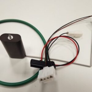 68141873AA - SENSOR MEDIDOR DE COMBUSTIBLE RAM 1500 - ORIGINAL MOPAR