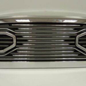 PARRILLA CROMADA RAM 1500 ESTILO 2016
