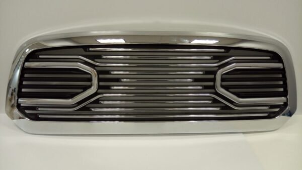 PARRILLA CROMADA RAM 1500 ESTILO 2016
