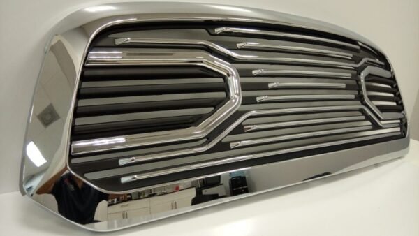 PARRILLA CROMADA RAM 1500 ESTILO 2016 - Image 2
