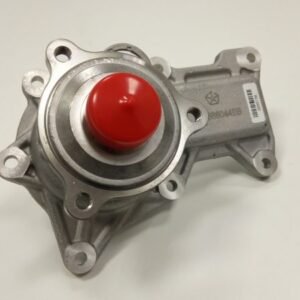 BOMBA DE AGUA JEEP WRANGLER 3.8 - ORIGINAL MOPAR - 04666044BB