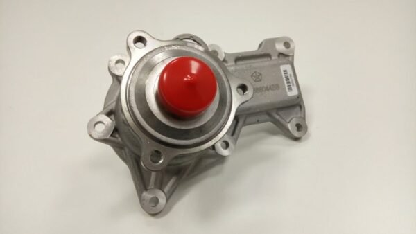 BOMBA DE AGUA JEEP WRANGLER 3.8 - ORIGINAL MOPAR - 04666044BB