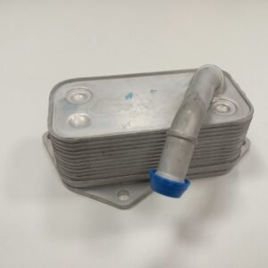 ENFRIADOR DE ACEITE BMW - 11 42 7 525 333 OE