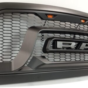 PARRILLA RAM 1500 ESTILO REBEL CON LUCES - 5UQ43RXF AM