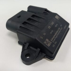 MODULO DE BUJIAS INCANDESCENTES GRAND CHEROKEE 3.0 DIESEL - 68013182 OE