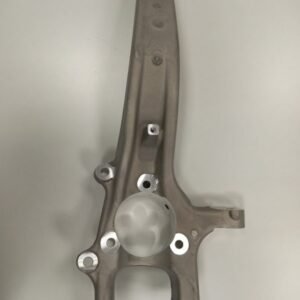PORTA MASA DEL IZQUIERDO JEEP GRAND CHEROKEE SRT - 68251519AD