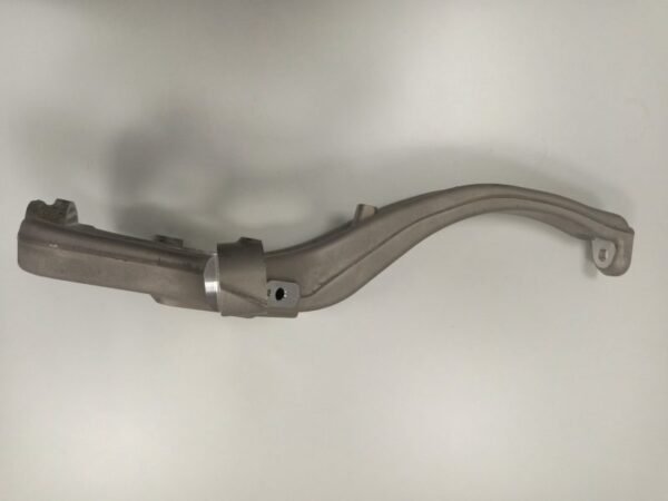 PORTA MASA DEL IZQUIERDO JEEP GRAND CHEROKEE SRT - 68251519AD - Image 3