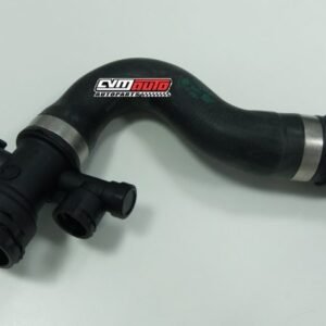 MANGUERA SUPERIOR DE RADIADOR BMW X3 - 17 12 3 415 433