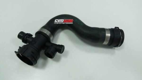 MANGUERA SUPERIOR DE RADIADOR BMW X3 - 17 12 3 415 433