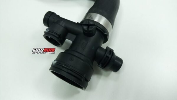 MANGUERA SUPERIOR DE RADIADOR BMW X3 - 17 12 3 415 433 - Image 2