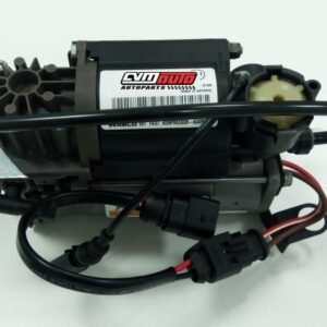 COMPRESOR DE SUSPENSION AUDI A6 S6 - 4F0 616 005 F