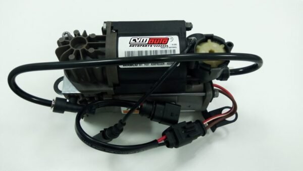 COMPRESOR DE SUSPENSION AUDI A6 S6 - 4F0 616 005 F