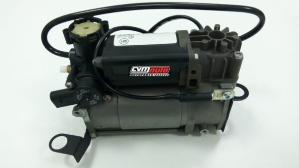 COMPRESOR DE SUSPENSION AUDI A6 S6 - 4F0 616 005 F - Image 3