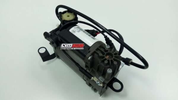 COMPRESOR DE SUSPENSION AUDI A6 S6 - 4F0 616 005 F - Image 2