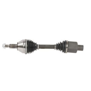 RL028398 HD - SEMI EJE RAM 1500 - REFORZADO