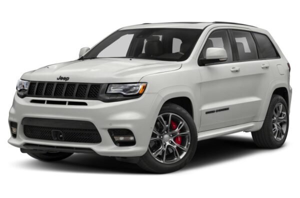 PORTA MASA DEL IZQUIERDO JEEP GRAND CHEROKEE SRT - 68251519AD - Image 4