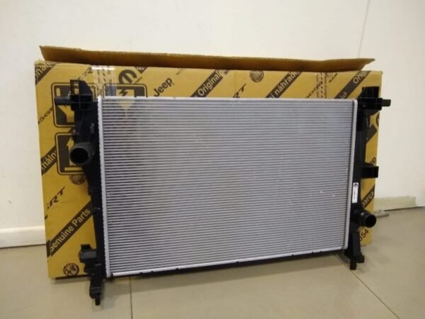 RADIADOR DE AGUA JEEP RENEGADE - ORIGINAL MOPAR - 68295146AA - Image 2