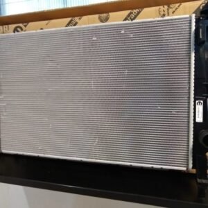 RADIADOR DE AGUA JEEP RENEGADE - ORIGINAL MOPAR - 68295146AA