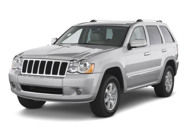 VARILLAS DE MÚLTIPLES DE ADMISIÓN GRAND CHEROKEE 3.0 DIESEL - Image 4